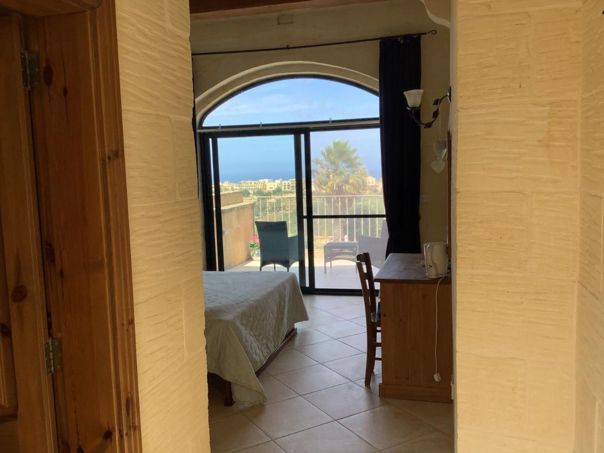 ויקטוריה Ellie Boo Bed & Breakfast מראה חיצוני תמונה