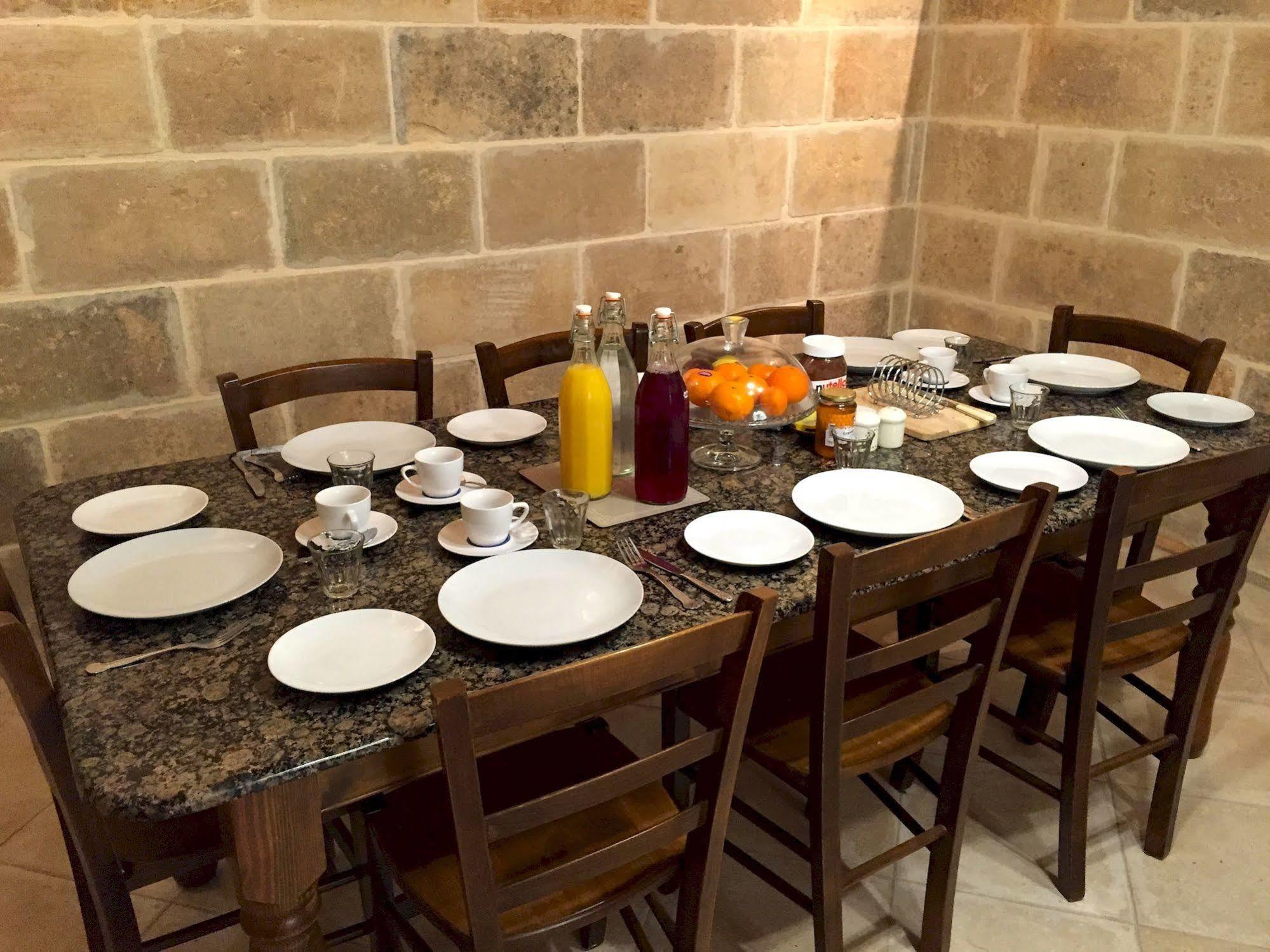 ויקטוריה Ellie Boo Bed & Breakfast מראה חיצוני תמונה