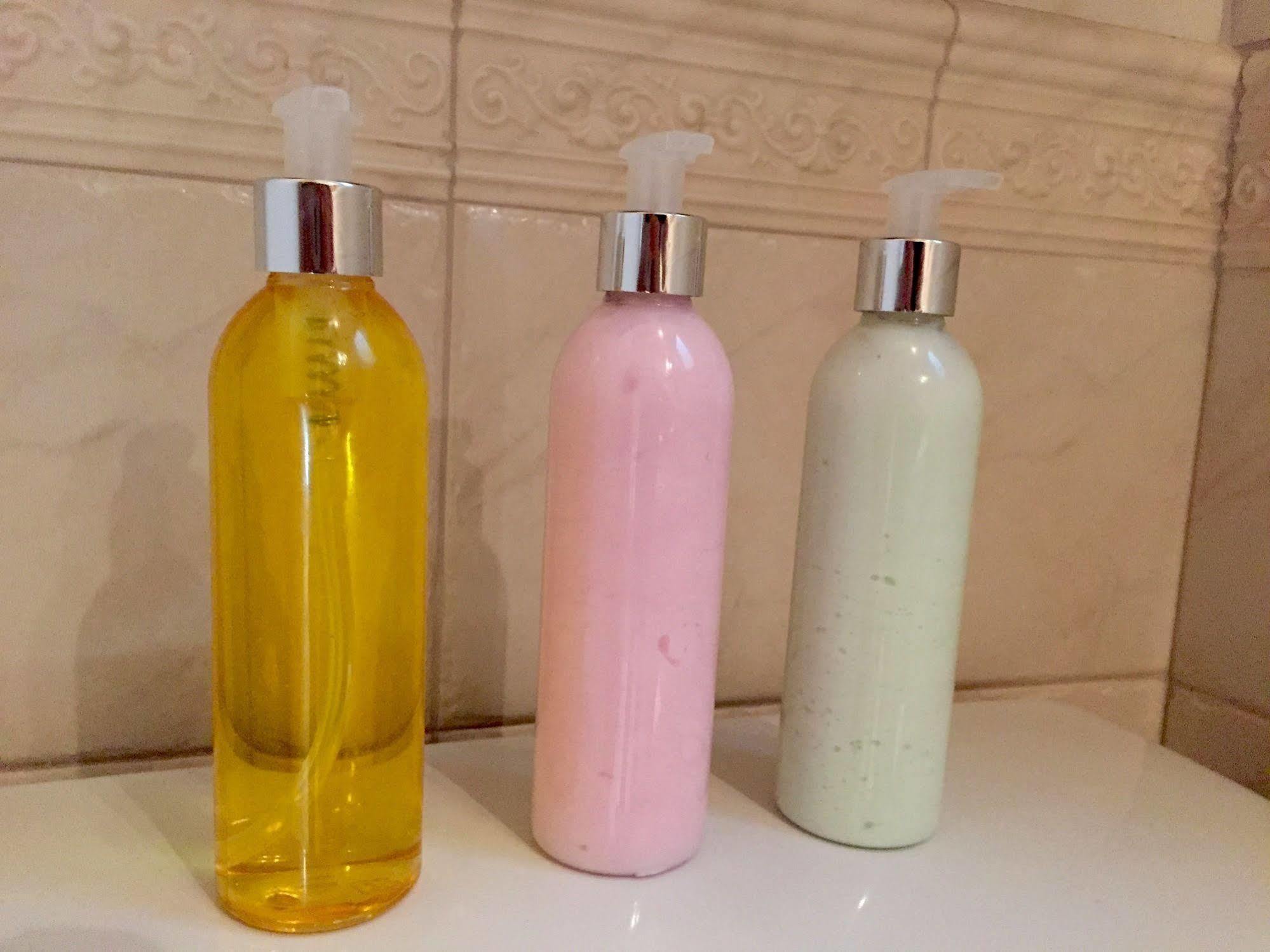 ויקטוריה Ellie Boo Bed & Breakfast מראה חיצוני תמונה