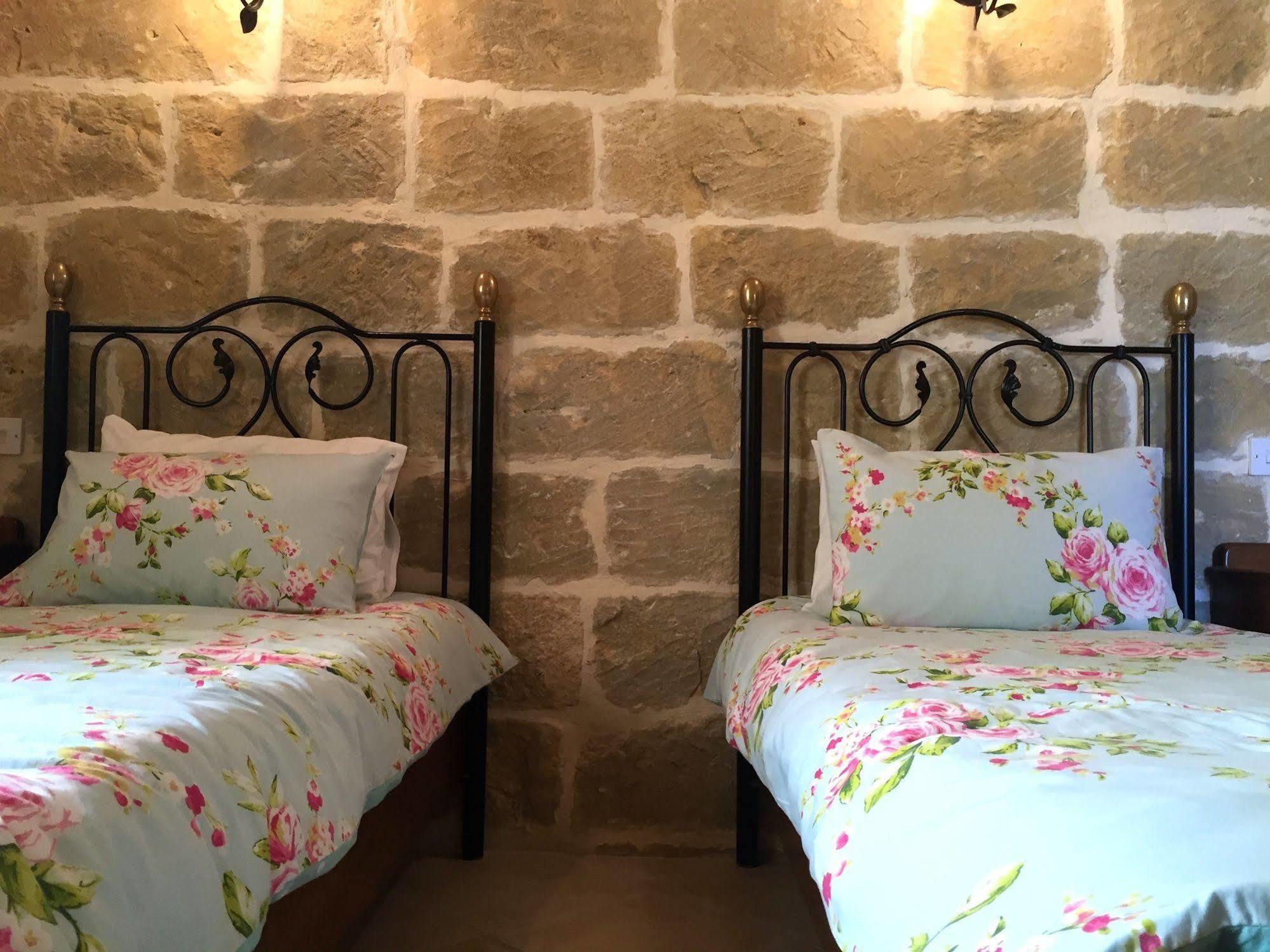 ויקטוריה Ellie Boo Bed & Breakfast מראה חיצוני תמונה