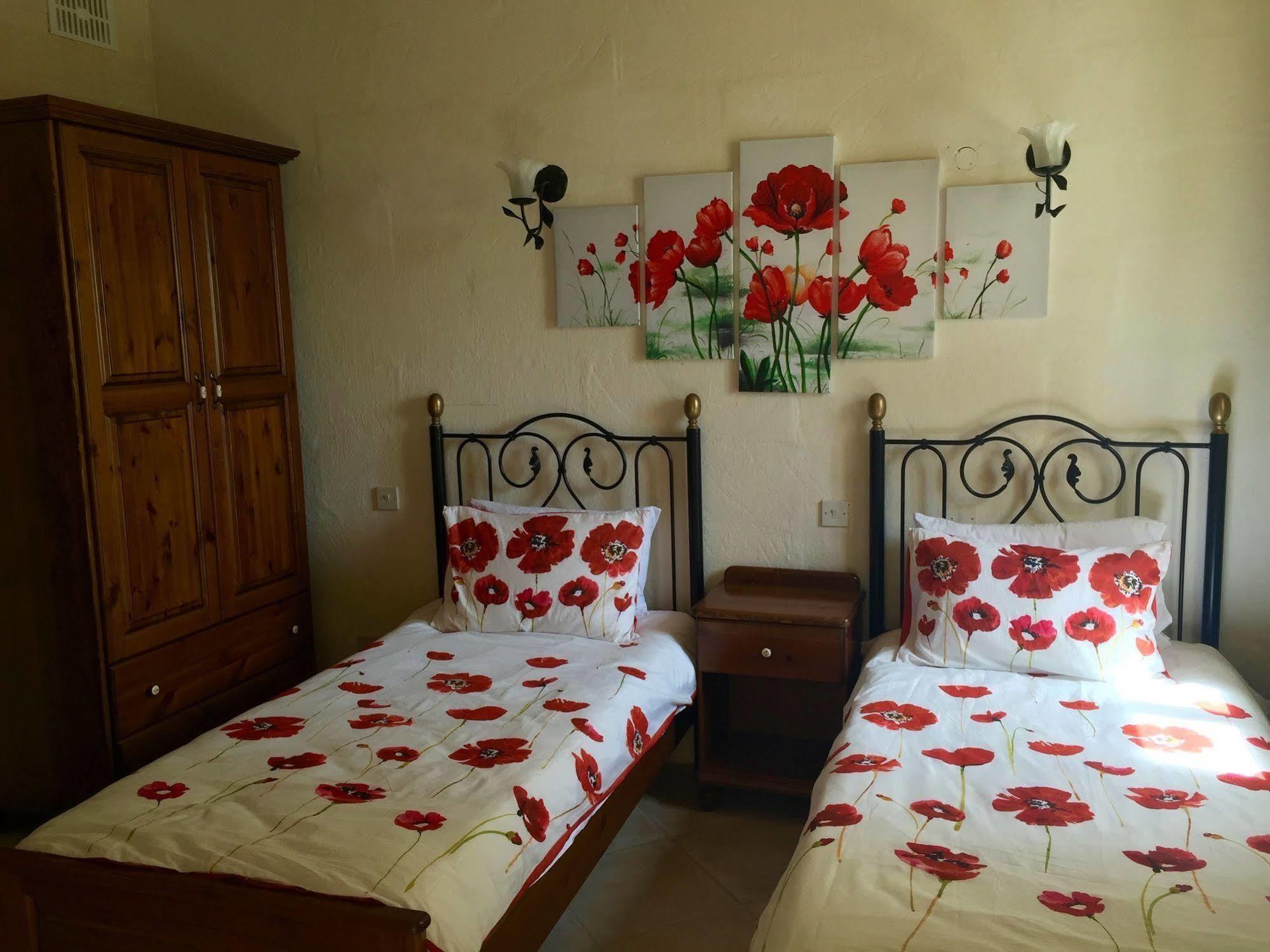 ויקטוריה Ellie Boo Bed & Breakfast מראה חיצוני תמונה