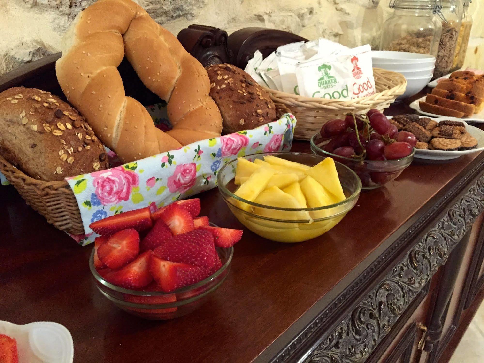 ויקטוריה Ellie Boo Bed & Breakfast מראה חיצוני תמונה