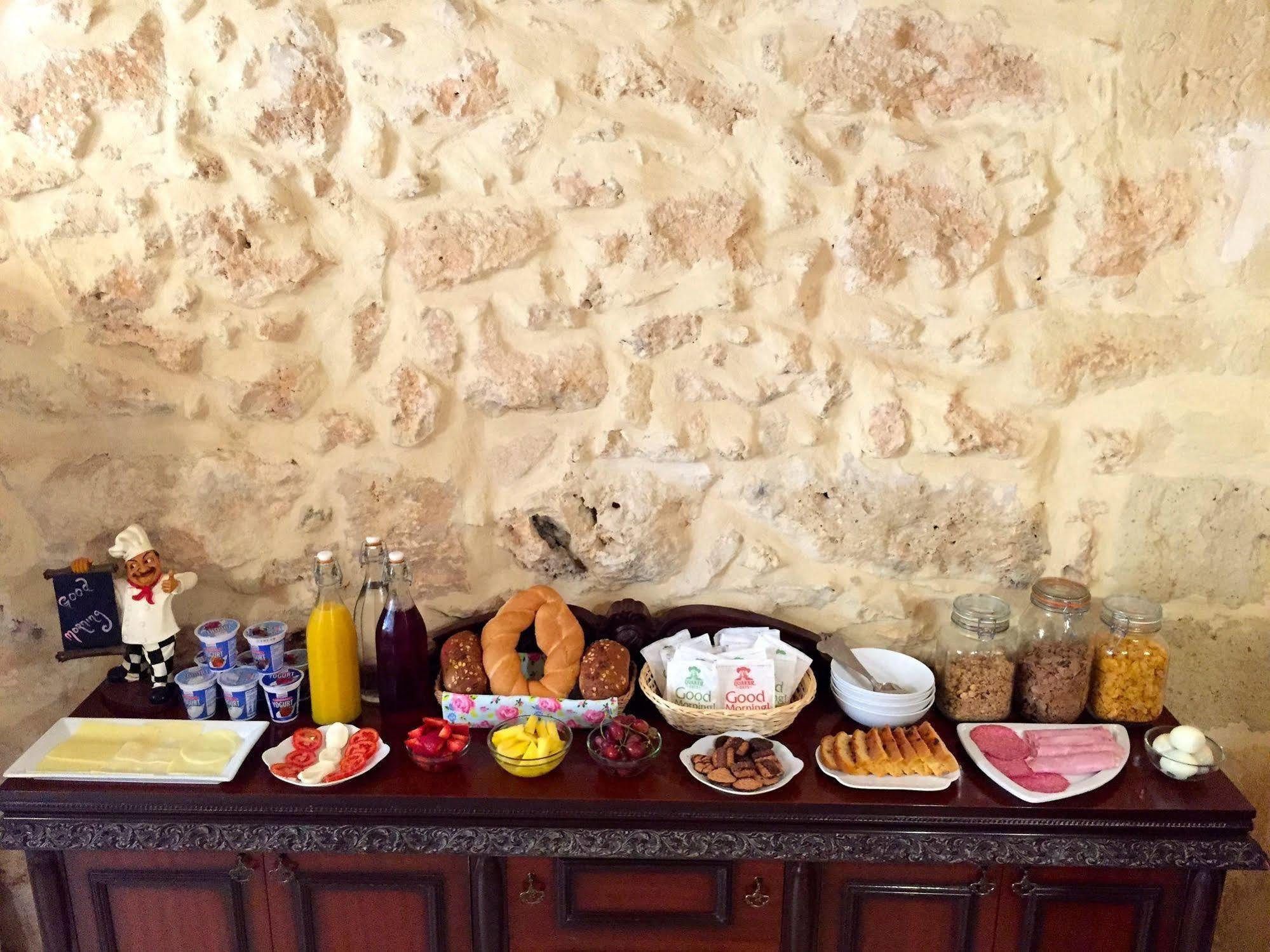 ויקטוריה Ellie Boo Bed & Breakfast מראה חיצוני תמונה