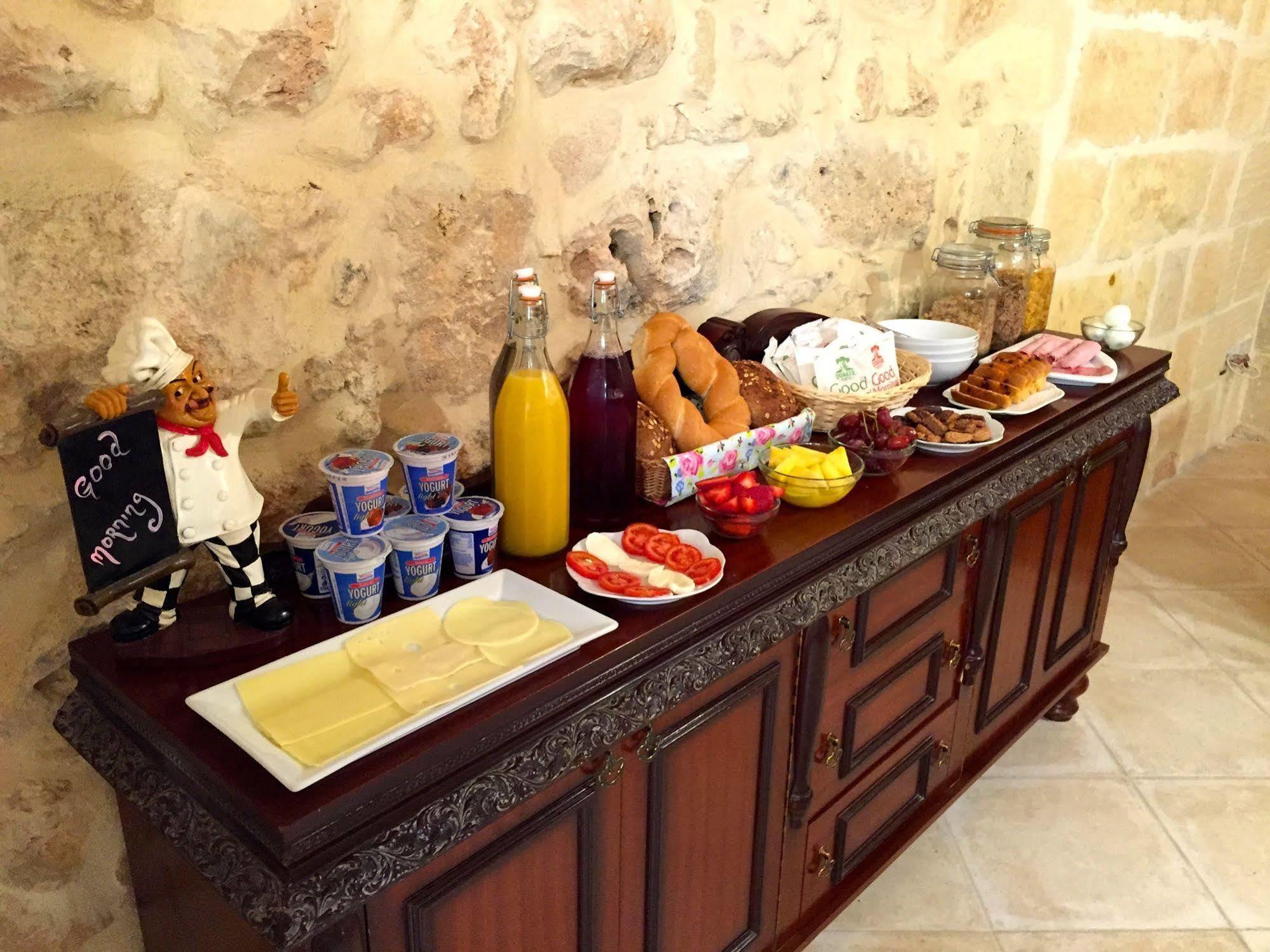 ויקטוריה Ellie Boo Bed & Breakfast מראה חיצוני תמונה