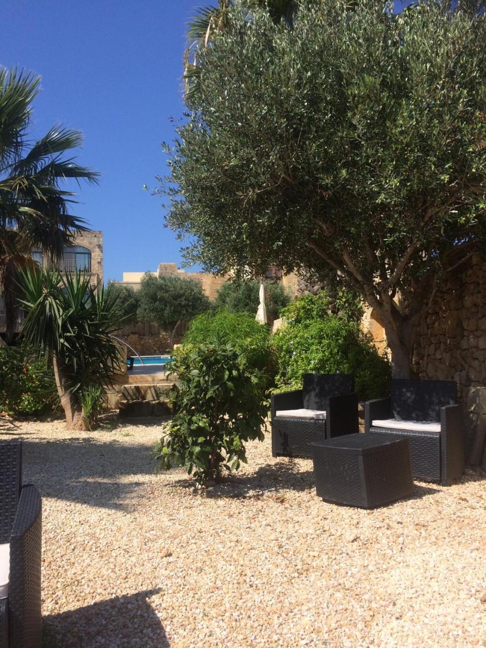ויקטוריה Ellie Boo Bed & Breakfast מראה חיצוני תמונה