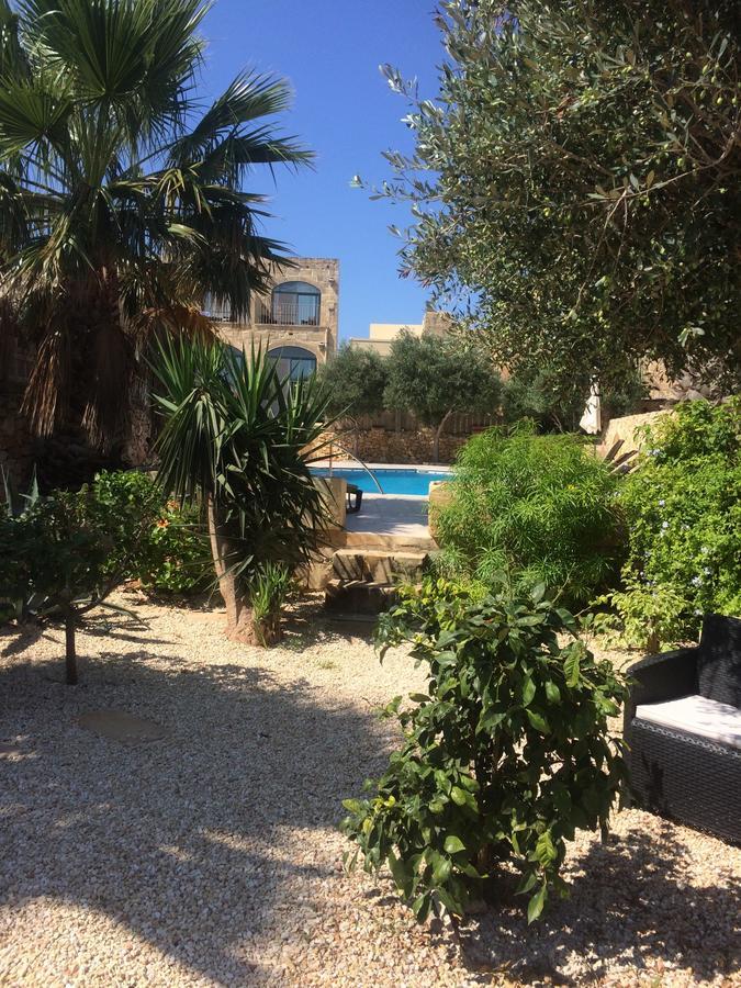 ויקטוריה Ellie Boo Bed & Breakfast מראה חיצוני תמונה