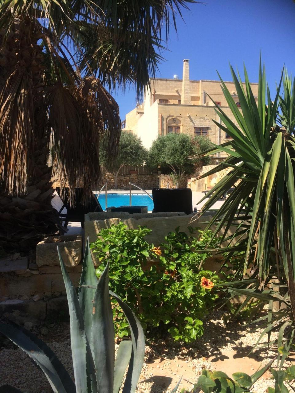 ויקטוריה Ellie Boo Bed & Breakfast מראה חיצוני תמונה